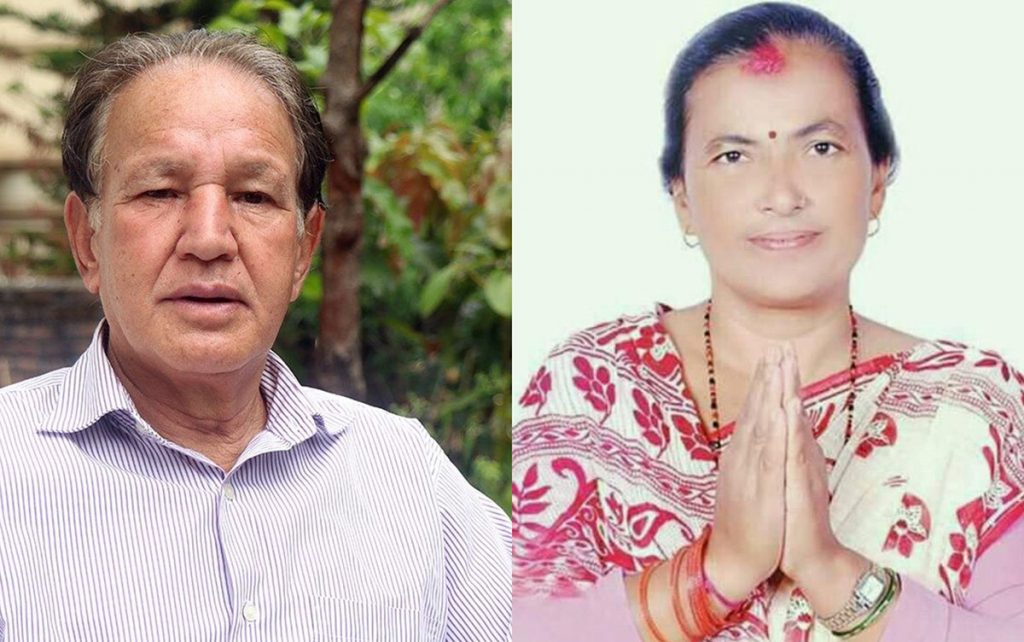 उदयपुर १ मा कांग्रेसका खड्काको अग्रता