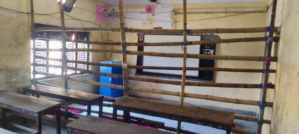 मोरङका चार स्थानबाट मतगणना गरिने