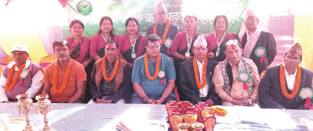 उद्घाटन कार्यक्रममा चार घण्टा ढिला पुगे मेयर कोइराला