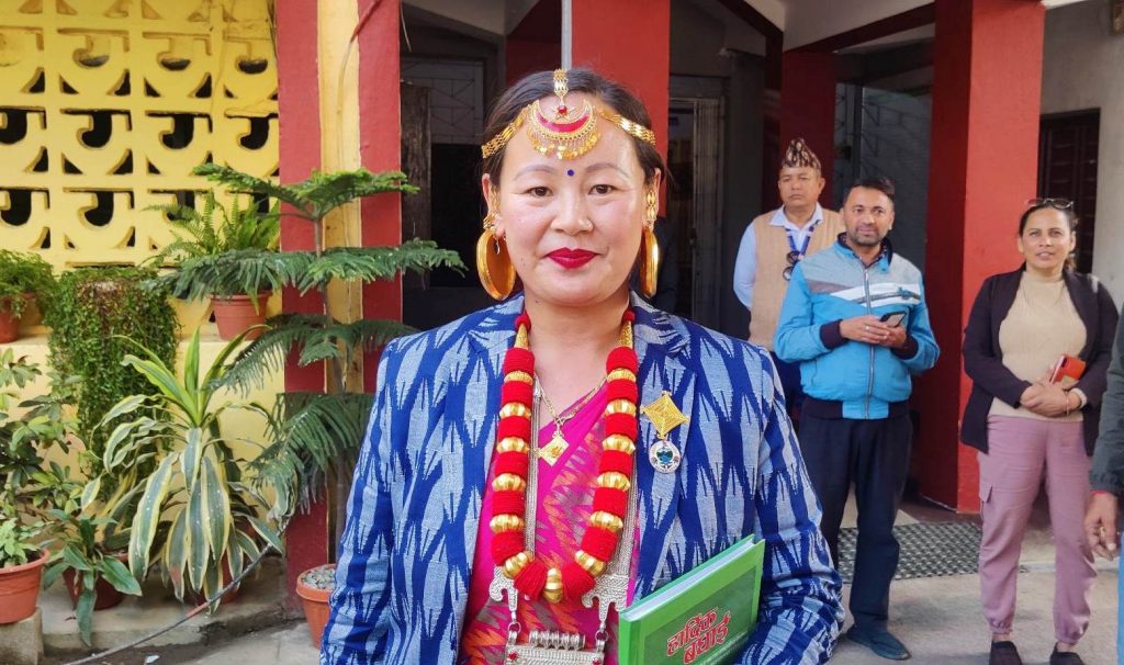 मागेको मन्त्रालय दिन्छु भन्दै निर्मलालाई फोन गर्ने नेताले ‘मिस्ड्कल’ पनि गर्न छाडे !