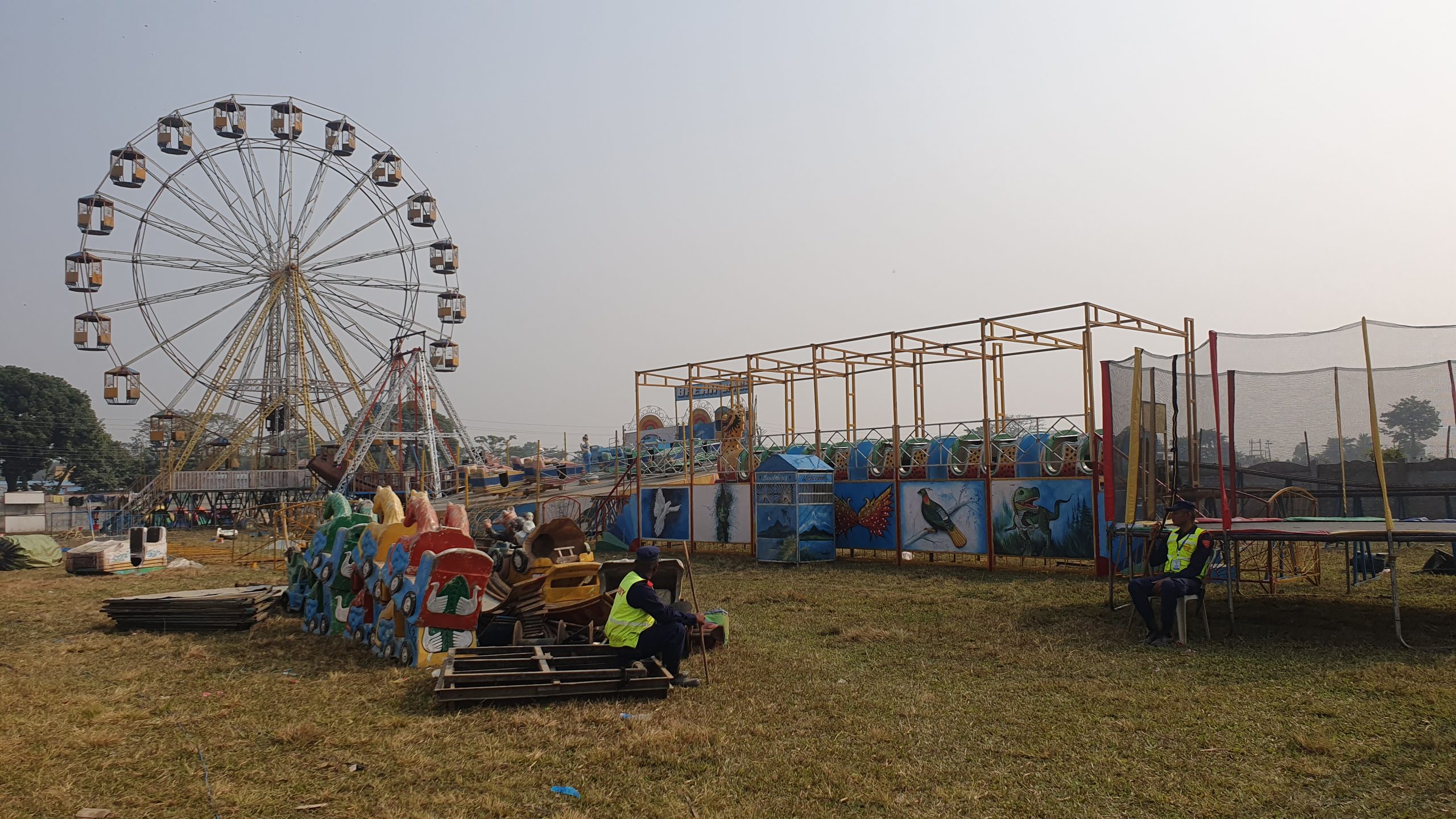 विराट एक्स्पो २०७९ : एक्स्पोमा छुट्टै स्टार्टअप पेभिलियन