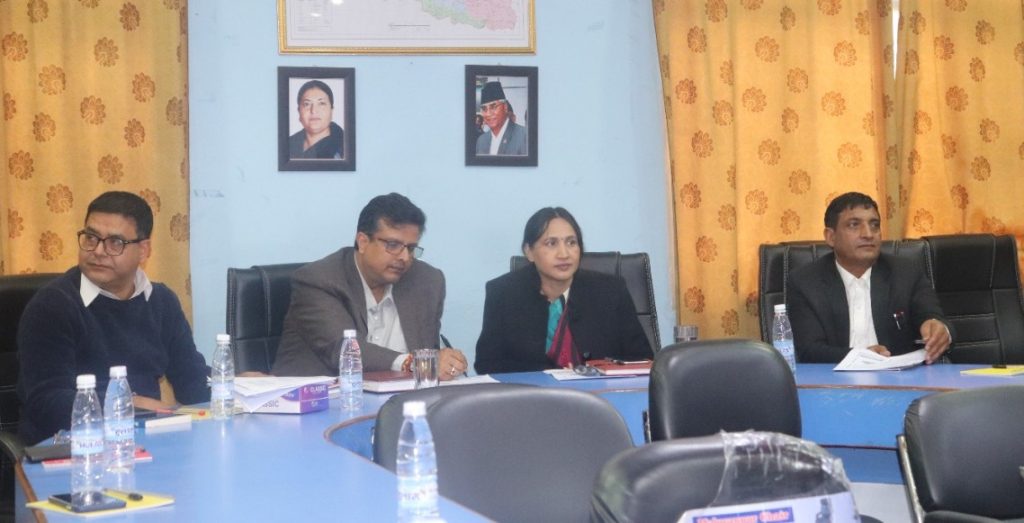 विराटनगरका १९४ सहकारीमध्ये २५ वटामात्रै नियमसंगत !