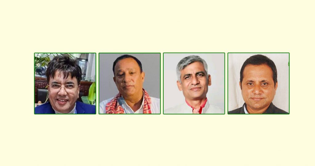 प्रदेश १ काँग्रेस संसदीय दलमा रस्साकस्सी : कसको पक्षमा कति सांसद ? (विवरणसहित)