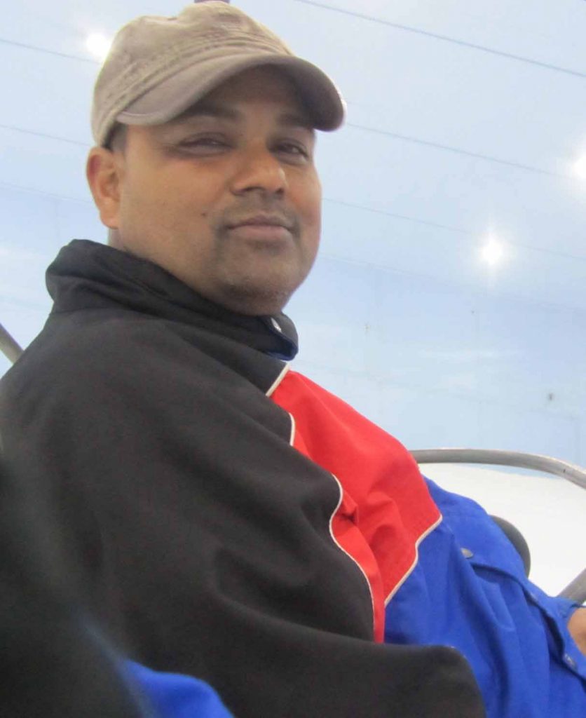 स्टिल उद्योगलाई स्वदेशी कच्चा पदार्थ पर्याप्त, डण्डीको मूल्य २० प्रतिशतले घट्यो : रमेश राठी