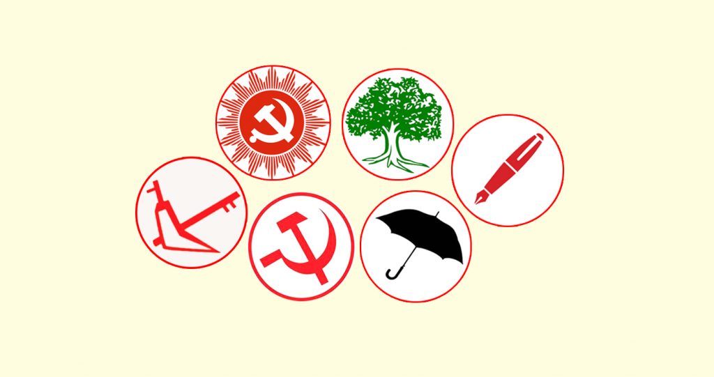 प्रदेश १ राप्रपाको ३ गुणाले बढ्यो समानुपातिक मत