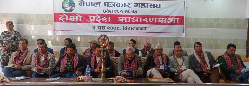 सपनामा पनि नभनेका कुरा मिडियाहरुले समाचार बनाए : मुख्यमन्त्री राई