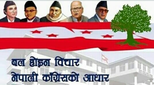 नेपाली कांग्रेस प्रदेश १ को संसदीय दलको निर्वाचन तालिका सार्वजनिक