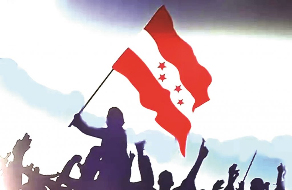 शेखर कोइरालालाई झड्का, वडा सभापतिसहित ३ सय बढीले छाडे काँग्रेस