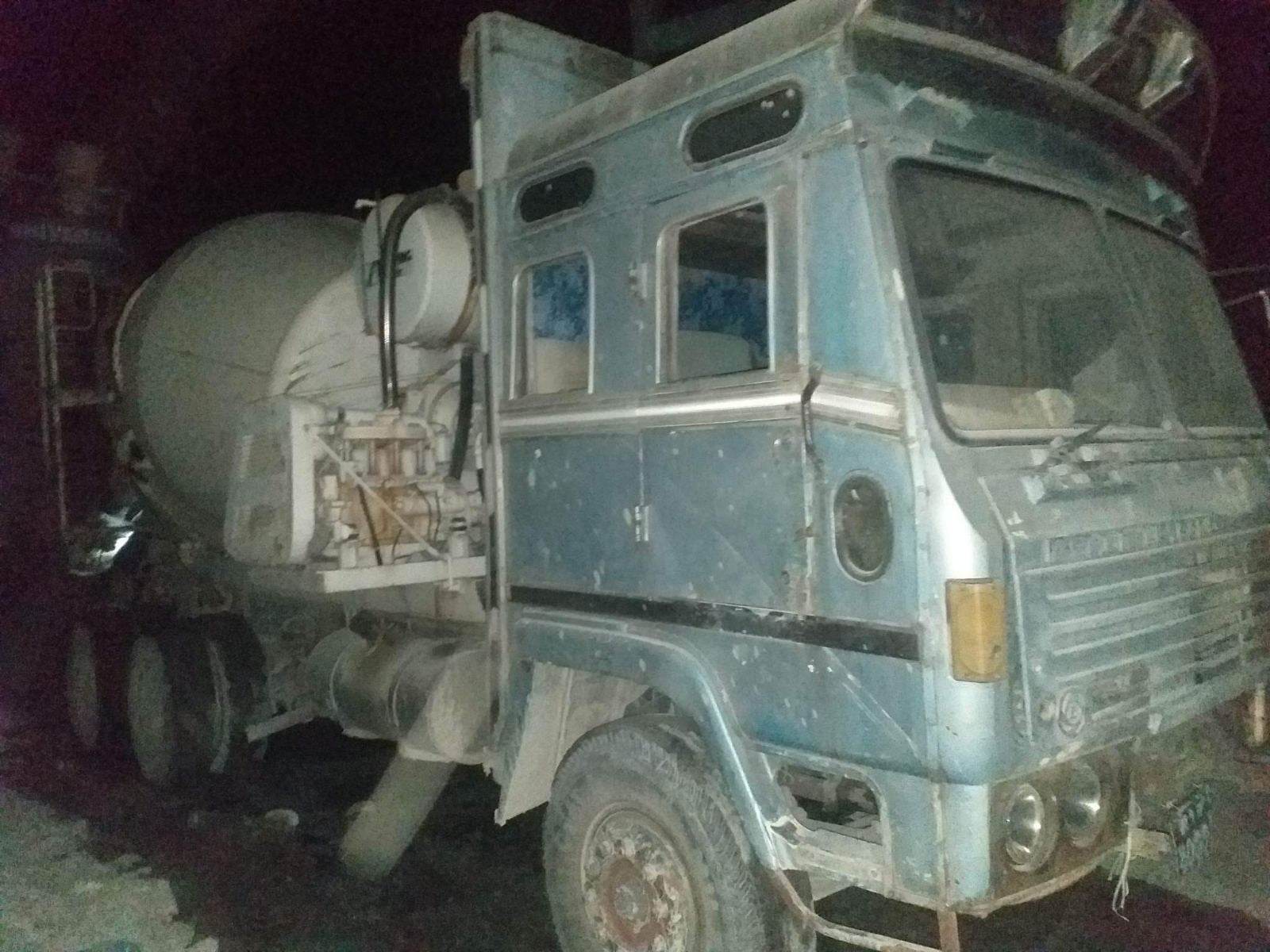 मोरङको लेटाङमा दुर्घटना, ओभरसियर साहको मृत्यु