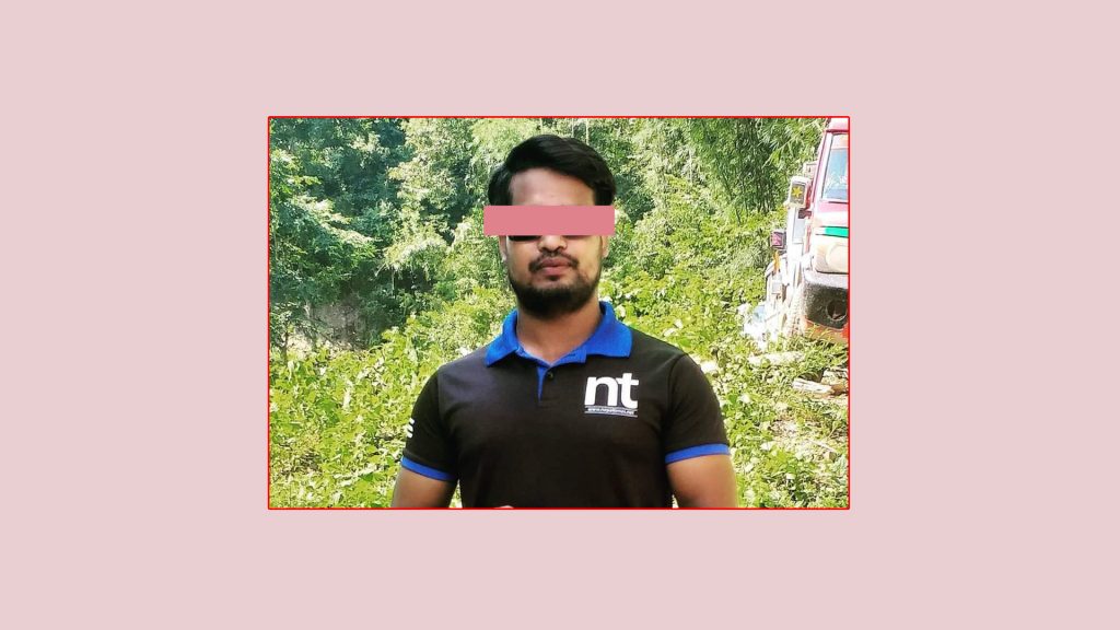 राठीको अपहरणमा संलग्नलाई मुद्दा