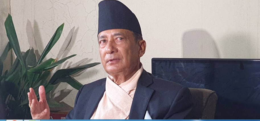 सुनसरी ४ मा काँग्रेसका ज्ञानेन्द्रबहादुर कार्की विजयी