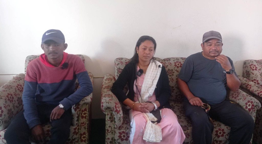 प्रहरीकै मिलोमतोमा हत्या अभियुक्तलाई उन्मुक्ति दिएको पीडित परिवारको दाबी