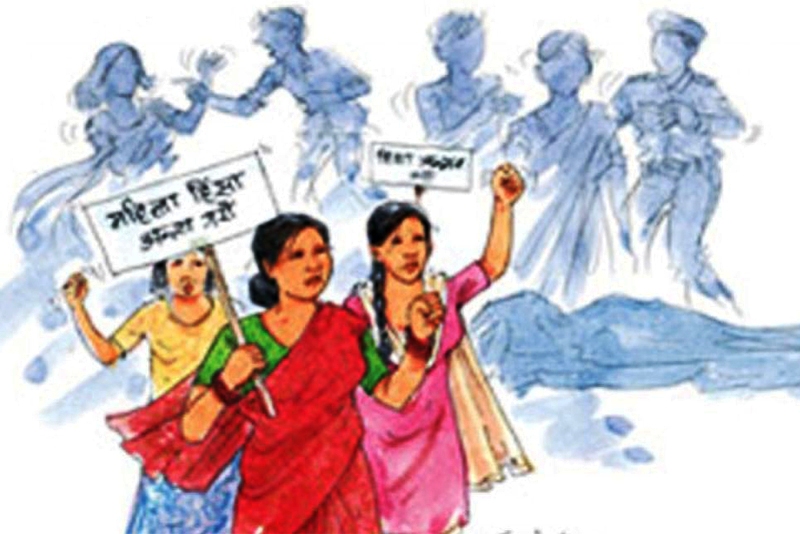 बाह्रै महिना, आठै प्रहर सजगता