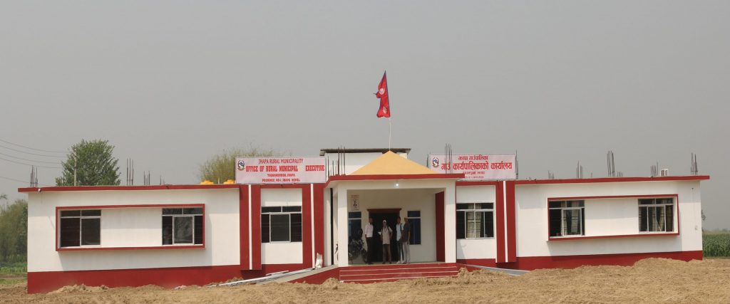 किसानका लागि खेत–खेतमा बिजुली