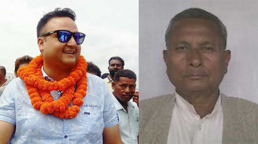 प्रदेश १ प्रदेशसभामा सबैभन्दा कान्छो सांसद बने जीवन आचार्य, ज्येष्ठ सांसदमा गयानन्द मण्डल