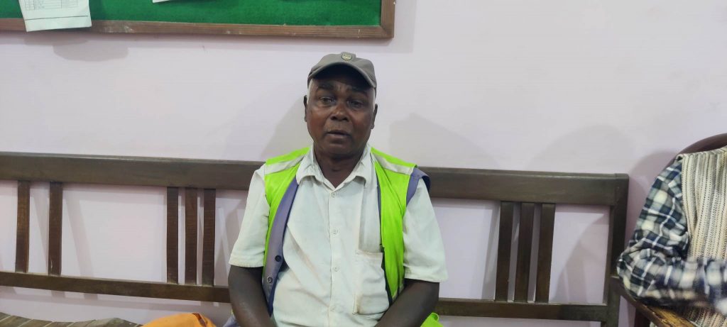 जग्गाधनीलाई थाहै नदिई १७ धुर अर्कैको नाममा पास