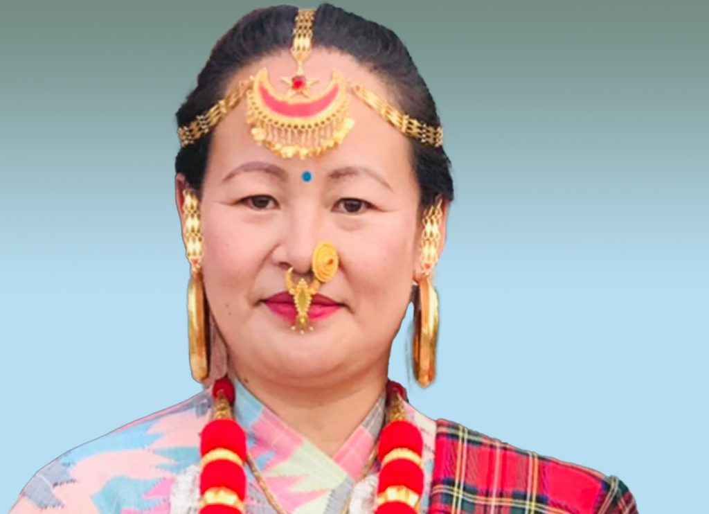 प्रदेश १ : नामाकरण बहस स्वास्थ्यमन्त्री  लिम्बू रोष्टमै रोएपछि संसदमा सन्नाटा