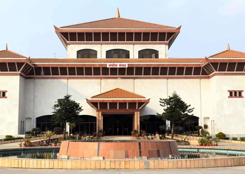 प्रदेश १ बाट प्रतिनिधिसभामा १७ समानुपातिक सांसद