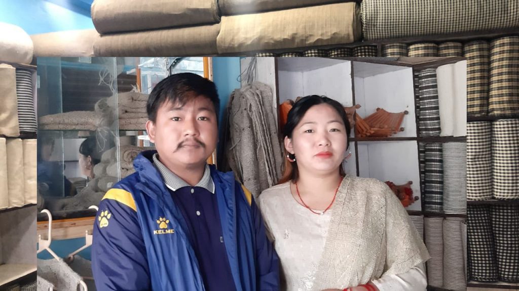 विश्वलाई जंगलको अल्लोले दियो न्यानो