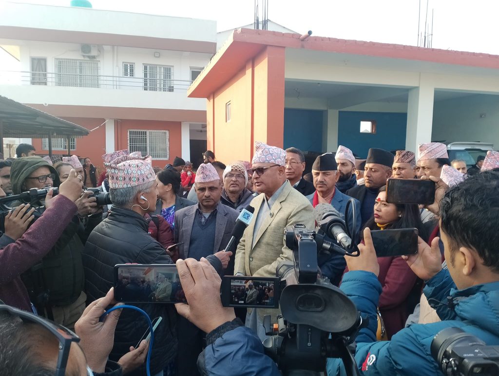 प्रदेश सरकारको दायित्व