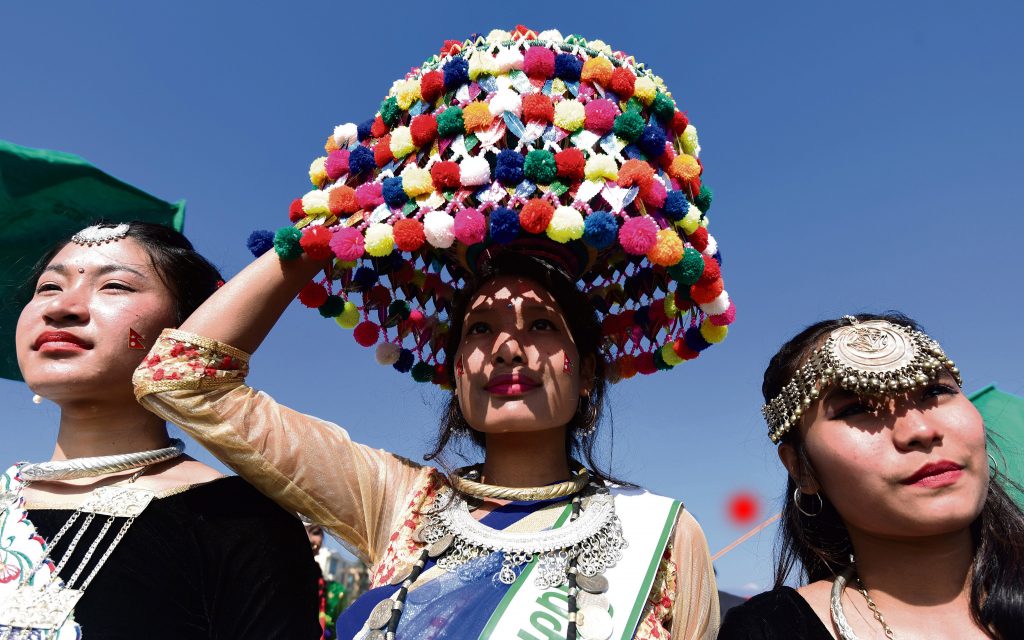 आज माघे सङ्क्रान्ति पर्व मनाइँदै