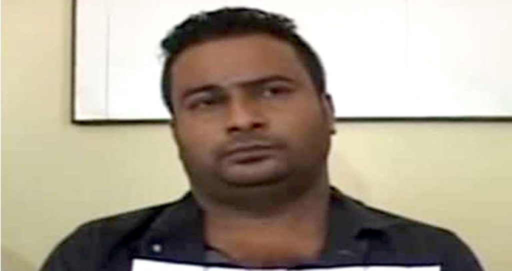 अभिषेक गिरीले हालेको रिटमा ‘हेर्न नमिल्ने’ आदेश, माघ १२ गतेको लागि तोकियो पेशी