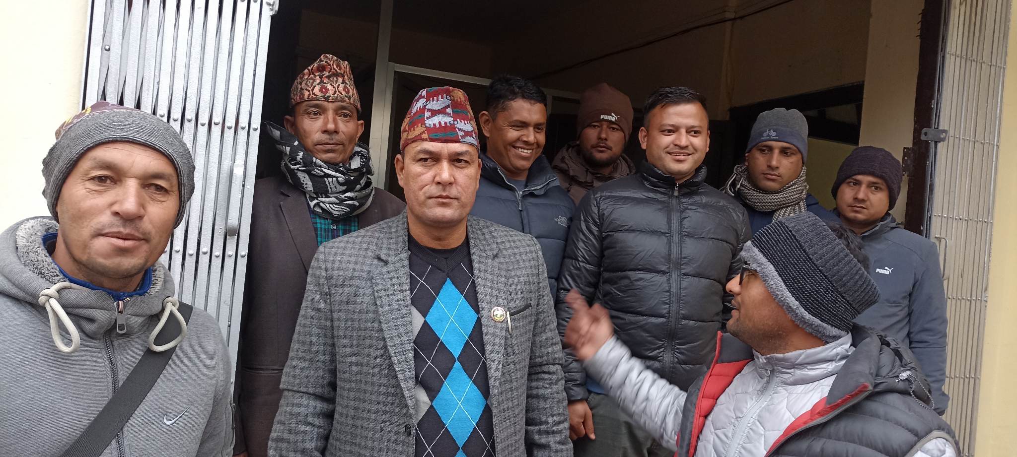 सुदूरपश्चिमको सभामुखमा पनि माओवादीका भण्डारी निर्वाचित