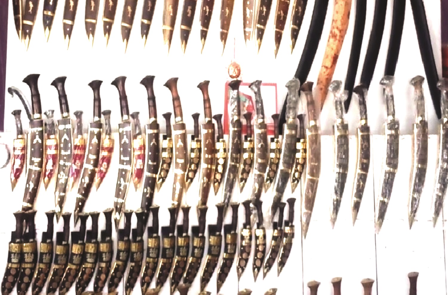 भोजपुरे खुकुरीको माग उच्च, उत्पादन थोरै