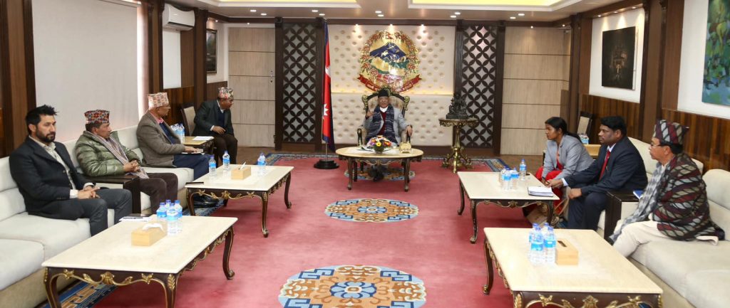 विमान दुर्घटनाको छानबिन गर्न आयोग गठन, भोलि शोक विदा