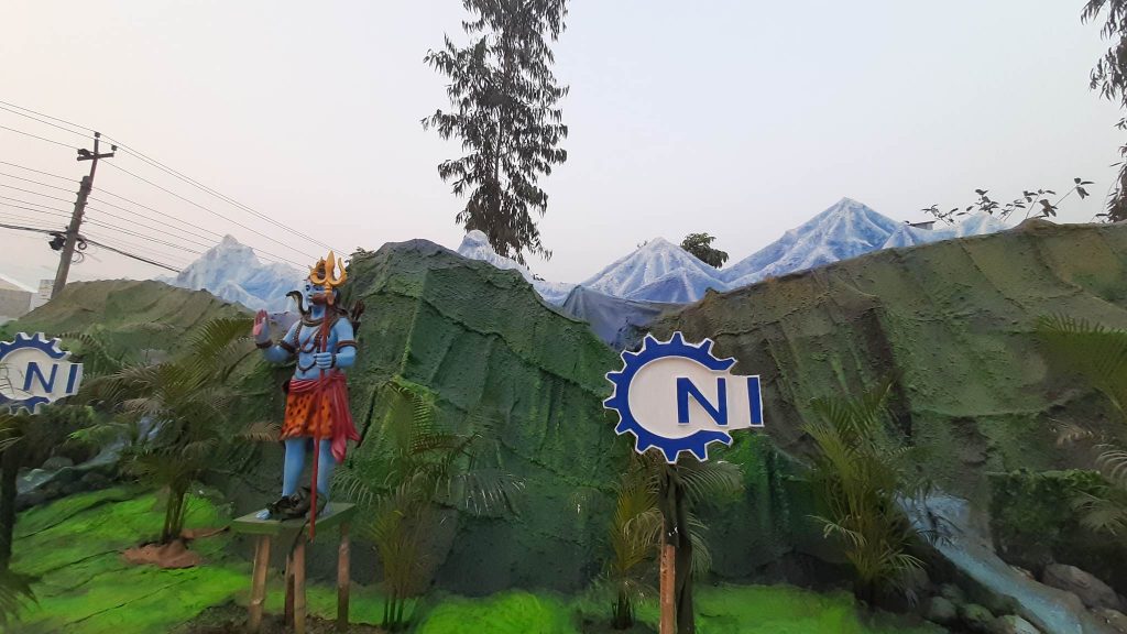 सीएनआई कोसी एक्स्पो : ३०० बढी युवालाई रोजगारी