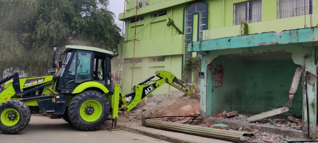 भाडा बापतको ८४ लाख बढी बक्यौता उठान बाँकी 