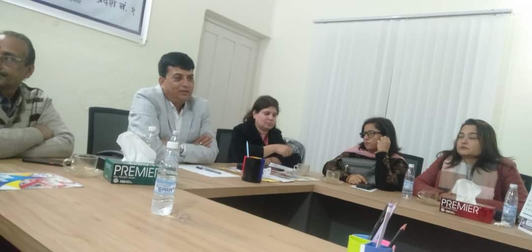 सीएनआई कोशी एक्स्पोको तीव्र तयारी