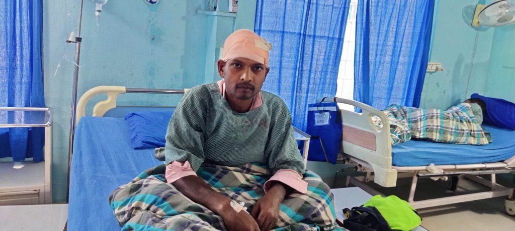 गाउँपालिकाका निवर्तमान अध्यक्षले छिमेकीमाथि कुटपिट गर्दा ७ जना घाइते, दुईको अवस्था गम्भीर