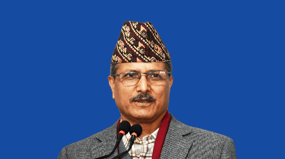 प्रधानमन्त्री प्रचण्डको राजनीतिक सल्लाहकारमा हरिबोल गजुरेल नियुक्त