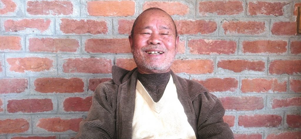 संसद्मा ह्याट्रिक गरेका हर्कमानको अनुभव :अहिलेको संसद् देख्दा अचम्म लाग्छ !