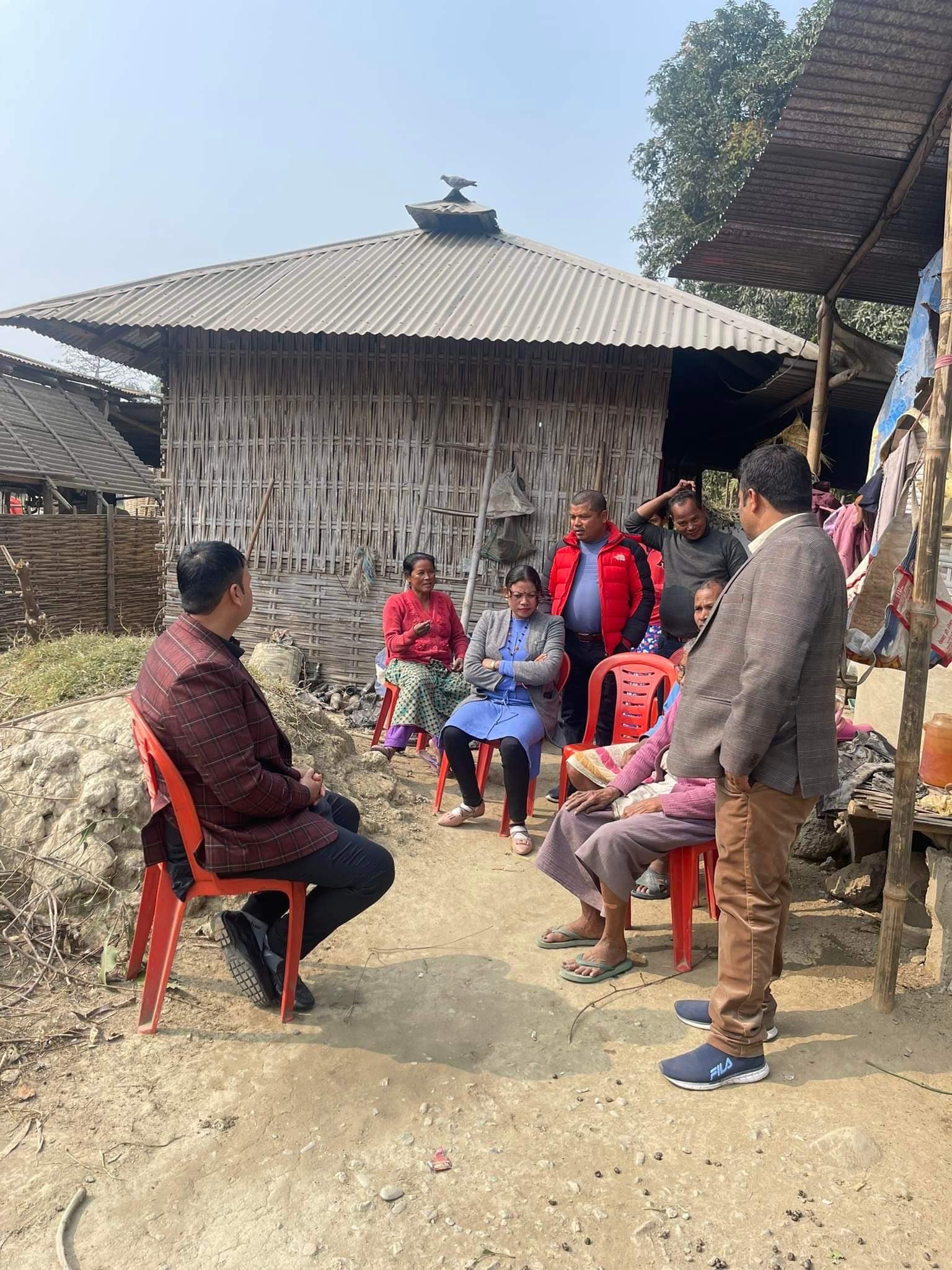 उद्यमशीलता र स्वरोजगारका कार्यक्रम माग्छन् युवा