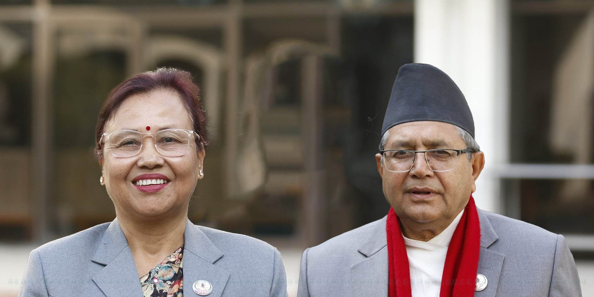 प्रतिनिधिसभाका सभामुखको निर्वाचन आज