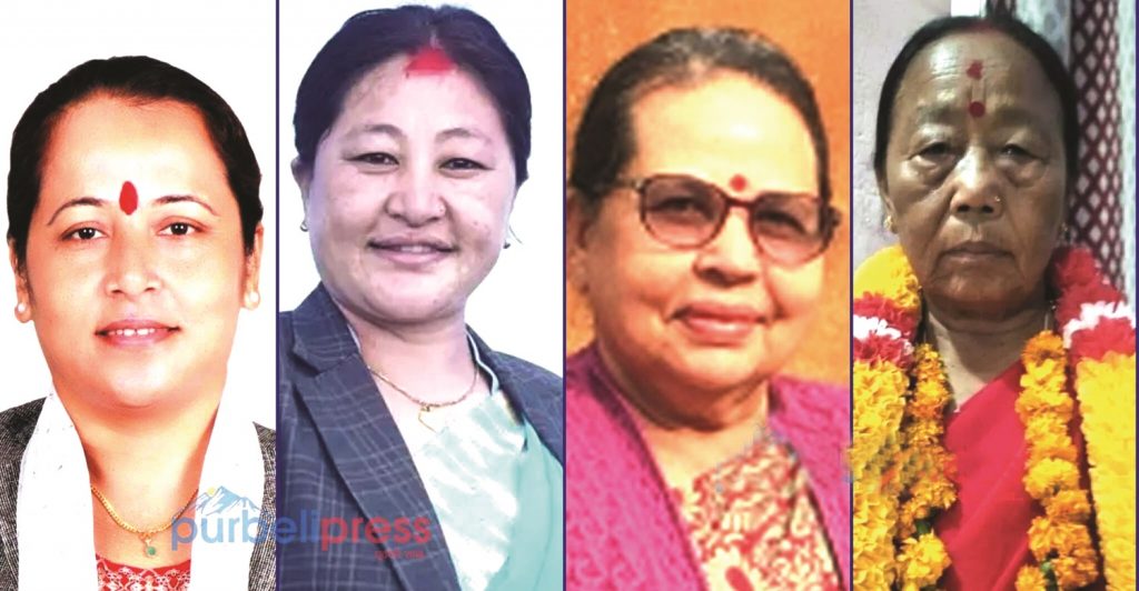 एमालेबाट उपसभामुखमा कसले मार्ला बाजी ?