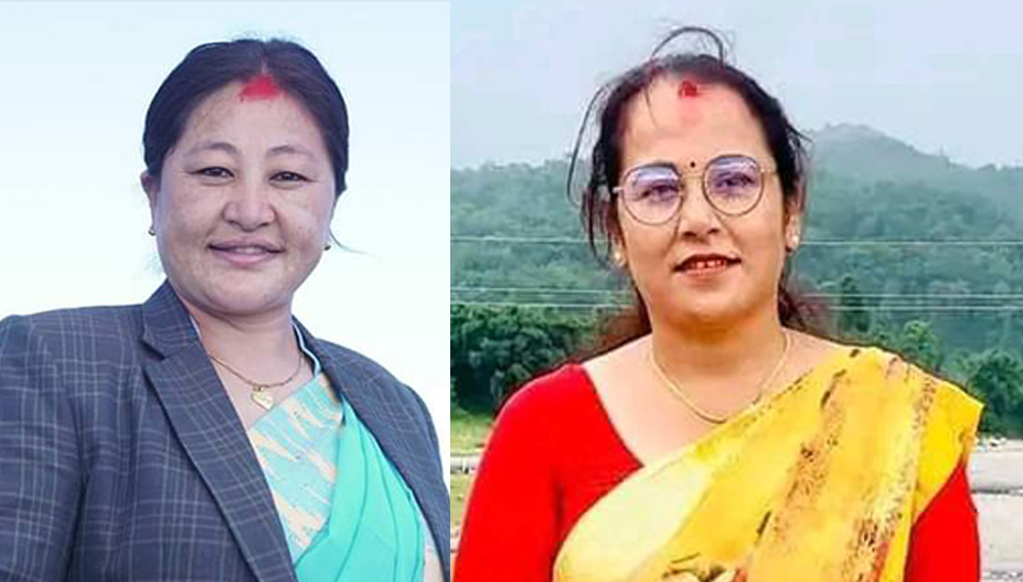 प्रदेश १ उपसभामुखको निर्वाचन पुस ३० गते, राई कि दनुवार ?