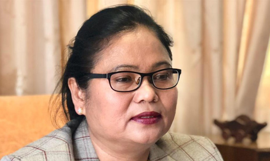 गच्छदारको अपराजित यात्रामा ब्रेक लगाएपछि दोस्रो पटक मन्त्री