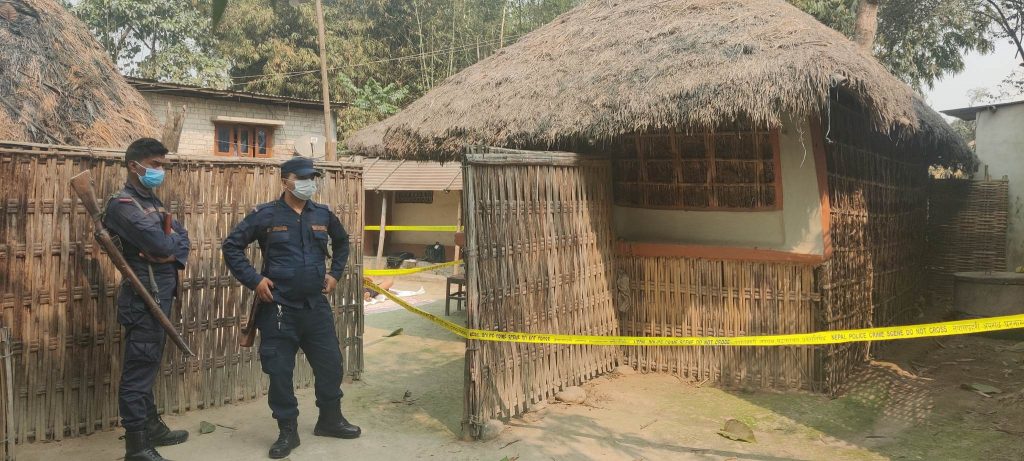 विराटनगरकी प्रियंकाको बुढिगंगामा हत्या भएको पुष्टि