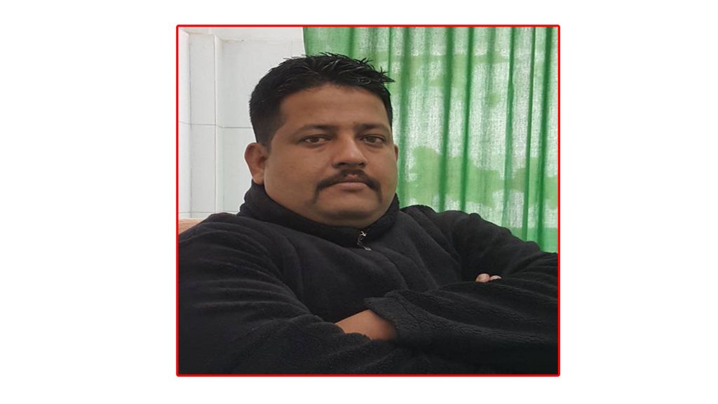 पाँच महिनामै कोसीको मेसु फेरियो, ११ औं तहलाई पाखा लगाउँदै जुनियर डा. सिंहलाई निमित्त मेसुको जिम्मेवारी