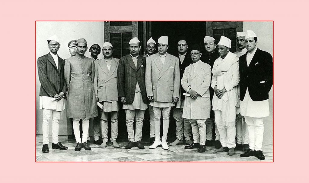 जनताले जित्न थालेको दिन