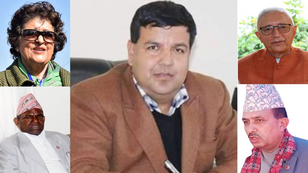 मोरङका नेताहरुको चुनावी खर्च : विजेताभन्दा पराजितको धेरै !