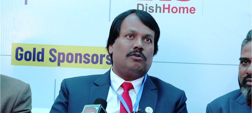 सरकार छोड्नुपर्ने कुनै परिस्थिति आएको छैन : सिके राउत