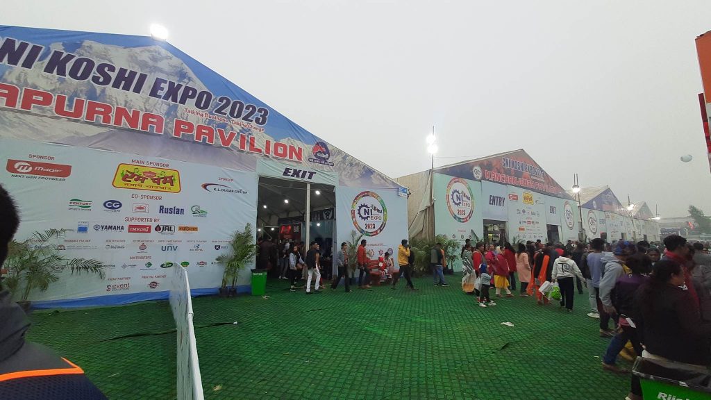 मेला र महोत्सव उद्देश्य केन्द्रीत गरौं