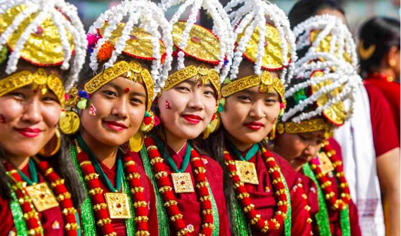 आज ग्याल्बो ल्होछार मनाइँदै