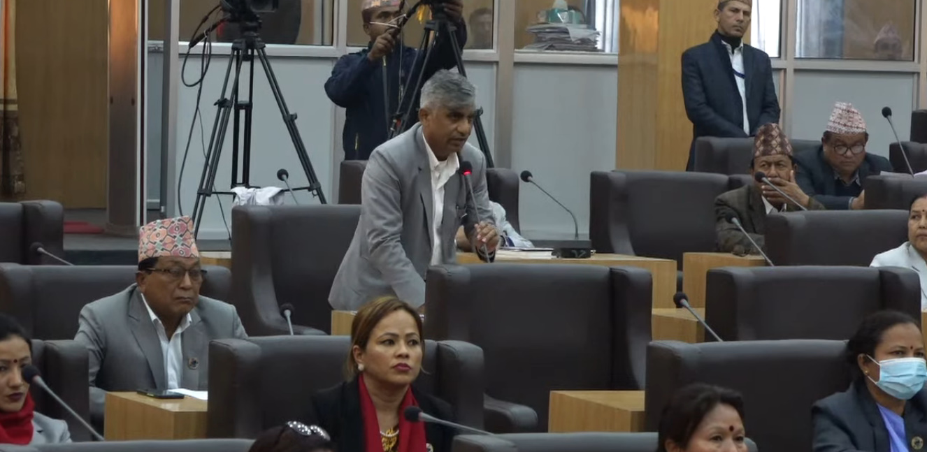 जिम्मेवारीभन्दा रोष देखाउँदै मुख्यमन्त्री र मन्त्री