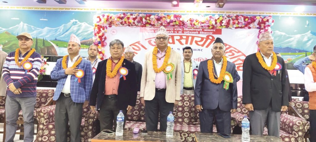 एकै कार्यालयबाट मात्र इजाजत दिन निर्माण व्यवसायीहरुको माग