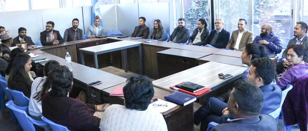 गृहमन्त्री नपाएपछि सरकारबाट बाहिरिने रास्वपाको निर्णय, समर्थन फिर्ता नलिने